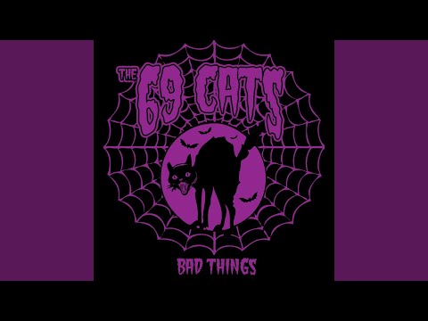 Bad Things (As Heard on True Blood)