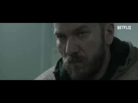 Below Zero  Official Trailer  || Netflix