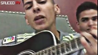 Crecer German - Yo Sere Siempre Tuyo (Cover 2016)