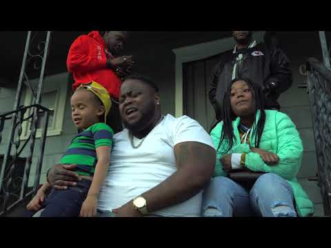 T-Rell - On The Gang (Official Video)
