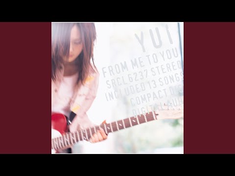Merry Go Round - Yui