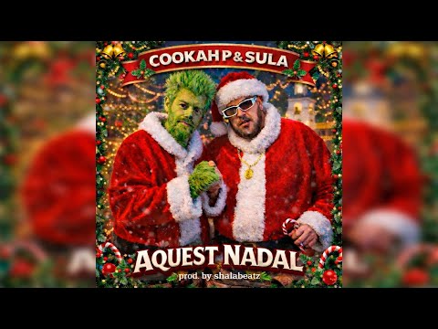 AQUEST NADAL - SULA ft. COOKAH P (Prod. SHALA BEATZ)