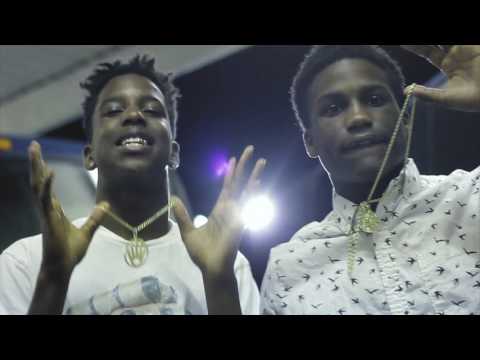 HBM Deezy - I Meant To Do It (Official Music Video) | shot by @lordshaherb