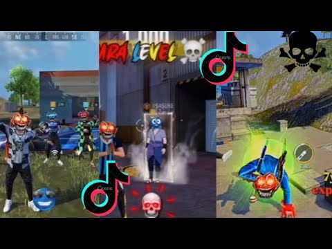 BESTES VIDEO 🥵🥶 FREE FIRE EDIT TIK TOK TROLL FACE TEIL 43🗿