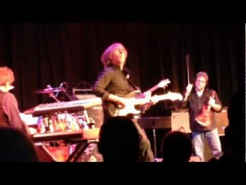 billy cobham :: buffalo, ny :: 01.19.13