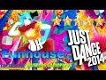 Just Dance 2014 - Funhouse - 5 stars 