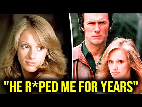 Sondra Locke Utterly Despised Him