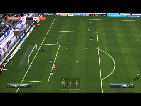 Bremer SV  -  Eintracht Braunschweig    0:1  - DFB Pokal - Alle Tore Highlights