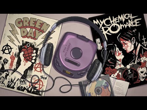 2000s mall punk memories