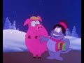Eek The Cat It S A Wonderful Nine Lives Ep 12