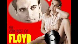 Floyd Robinson - The Man In The Moon Is A Lady  (1960)