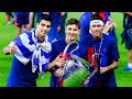 Barcelona • Road to Victory - Champions League 2015