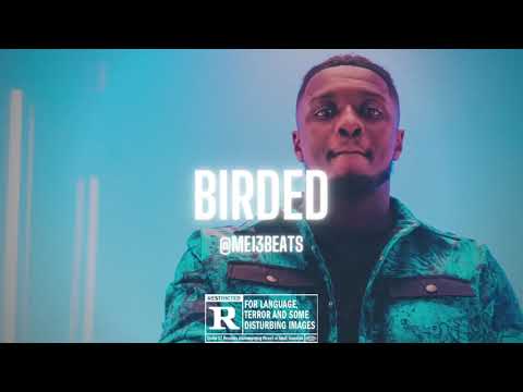 [FREE] Swarmz x Hardy Caprio Type Beat - "Birded" | Free UK Afro Swing Beat/Instrumental 2021