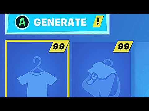 how to get a free skin generator for fortnite 😱😍