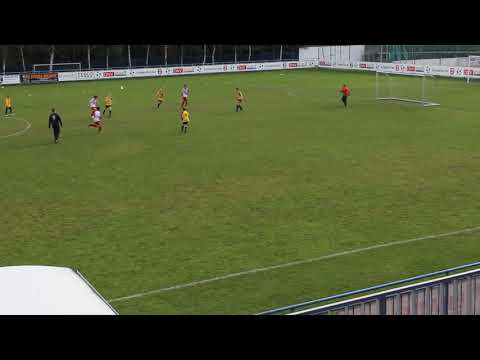 FKM DNV - TJ Čunovo, 6/6, U 13, 10.10.2020