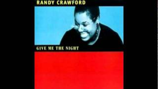 Randy Crawford - Give Me The Night (Mousse T&#39;s Old Skool Mix)