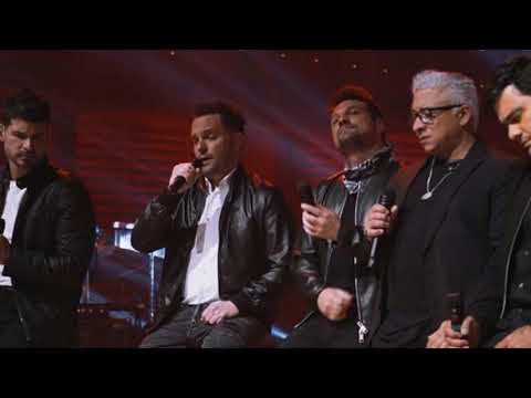 Son tan Buenos los Recuerdos -  Voz Veis