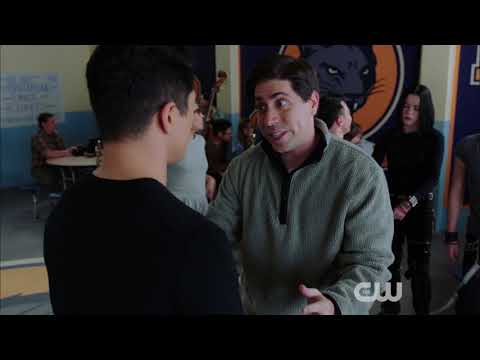 What U Missed While U Were PopUlar - feat. Danny Jolles - "Crazy Ex-Girlfriend"
