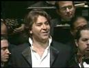 ROBERTO ALAGNA: PEARL FISHERS DUET "AU FOND DU TEMPLE SAINT"