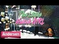 The Little Match Girl Fairy Tales For Children Story For Kids In English
