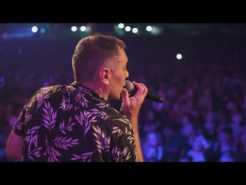 EL LOCO AMATO | Hoy La Vi Pasar / La Pared / El Fantasma #ElLocoAmato #ValentinaMarquez