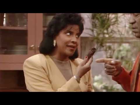 The Cosby Show and The Cosby Show Memories