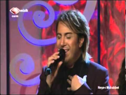 NEŞE_İ MUHABBET / GÖKHAN SEZEN / 25.9.2013