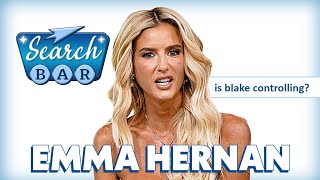 Download lagu Emma Hernan Answers The Most Searched Questions About Her | Search Bar mp3