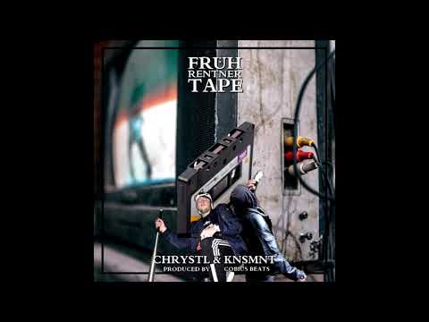 KNSMNT x CHRYSTL - Gesellschaftsproblem (prod. by Cobius Beats)