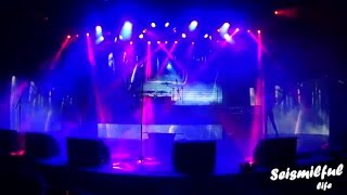Mägo de Oz - Conxuro Live La Riviera (07/05/2016)