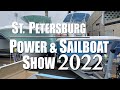 ST. PETERSBURG POWER & SAIL BOAT SHOW's video thumbnail