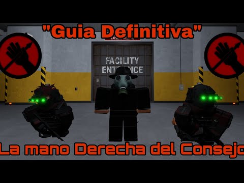 The Ultimate Guide to Alpha-1 | SCP: Roleplay