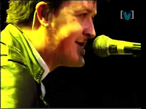 The Living End - 2003-10-11 - Livid