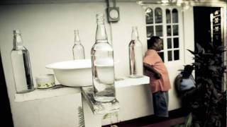 Live Hope Love: Altar (Poem by Kwame Dawes)