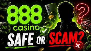 888 Casino Review 2026 – Honest Online Casino Review, Bonuses, Pros & Cons
