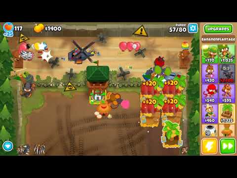 Schießplatz (schwer) sehr einfach