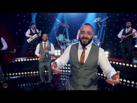 Shero & Dzipsi Bend - Dikindoj mande pes bistrena 2023 // Studio Elite 4k video //