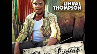 Linval Thompson * Roots Princess