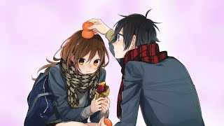 Download lagu Best Horimiya OST mp3