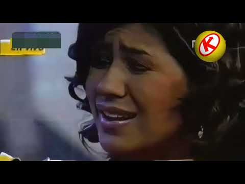 Quiebre de Fabricio y Viví (Mekano 2005)