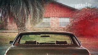 Half Light II (No Celebration) (Instrumental &amp; Backing Vocals) - @arcadefire ​