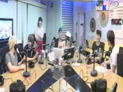 [SuJu team @ 360kpop] [Vietsub] 120816 Simsimtapa with Super Junior (3/4)