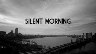SILENT MORNING: A Style Short by Miss KL