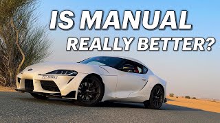 Supra MKV Manual | A Wolf in Sheep's Clothing