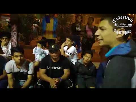 Fecha2 / Magno VS  Atila