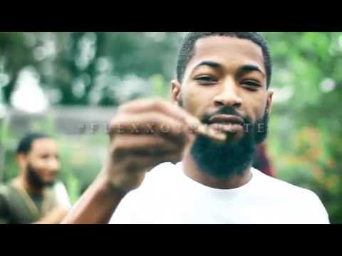 Big Pablo Flexxo - Calculate Digits #FlexxoTribute | Shot By ILMG