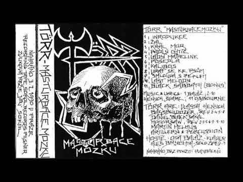 Törr – Masturbace Mozku (Full Demo)