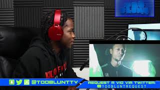 MDargg - Hm Hm Hmm REACTION (Hmmmm)