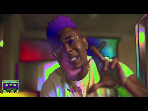 Campaign Self - Monday (Official Chopped Video) 🔪&🔩