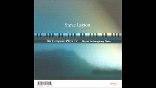 Steve Layton -- November